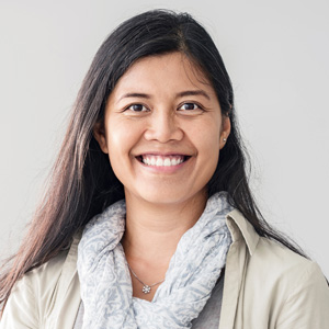 Dr. Lalita Wan